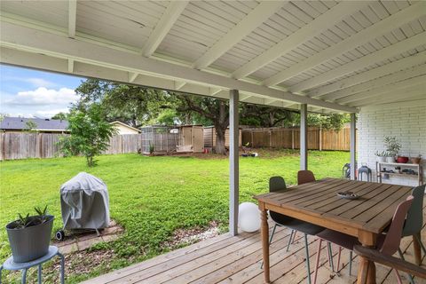 Tiny photo for 11903 North Oaks DR, Austin, TX 78753 (MLS # 6693312)
