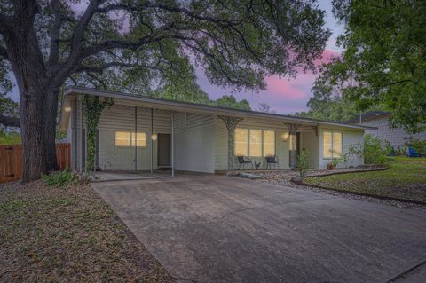 Tiny photo for 11903 North Oaks DR, Austin, TX 78753 (MLS # 6693312)