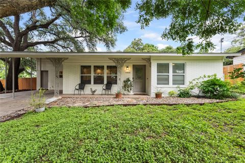 Tiny photo for 11903 North Oaks DR, Austin, TX 78753 (MLS # 6693312)