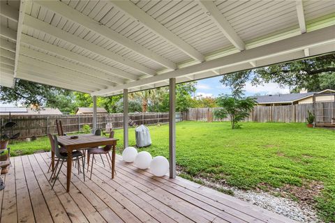 Tiny photo for 11903 North Oaks DR, Austin, TX 78753 (MLS # 6693312)