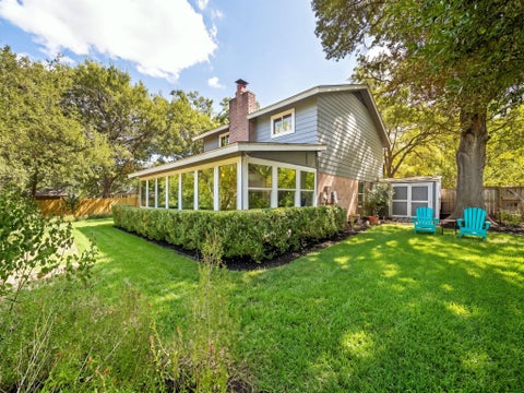 Photo of 2406 Lancaster DR, Austin, TX 78748 (MLS # 7539123)