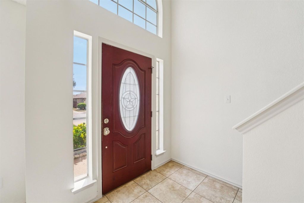 Photo of 1407 Deer Ledge TRL, Cedar Park, TX 78613 (MLS # 3439717)