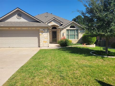 410 Brazos DR Georgetown TX 78628