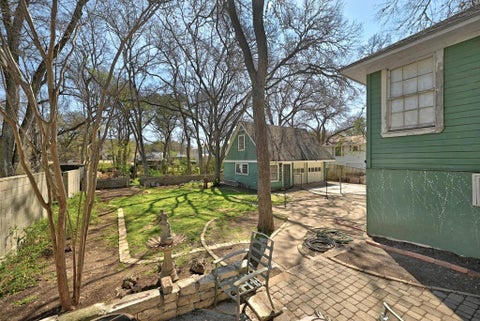Tiny photo for 2007 Sharon LN, Austin, TX 78703 (MLS # 2653881)
