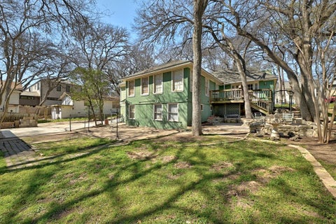 Tiny photo for 2007 Sharon LN, Austin, TX 78703 (MLS # 2653881)
