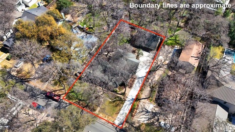 Tiny photo for 2007 Sharon LN, Austin, TX 78703 (MLS # 2653881)