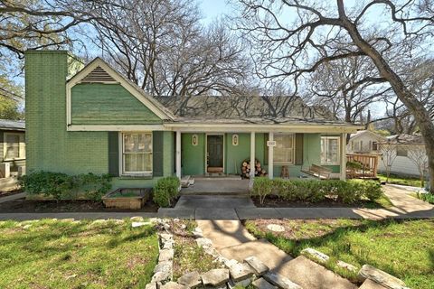 2007 Sharon LN Austin TX 78703
