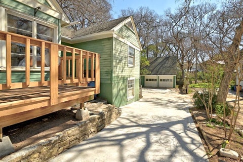 Tiny photo for 2007 Sharon LN, Austin, TX 78703 (MLS # 2653881)