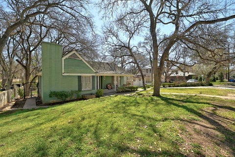Tiny photo for 2007 Sharon LN, Austin, TX 78703 (MLS # 2653881)