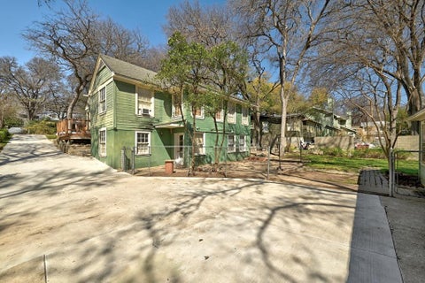Tiny photo for 2007 Sharon LN, Austin, TX 78703 (MLS # 2653881)