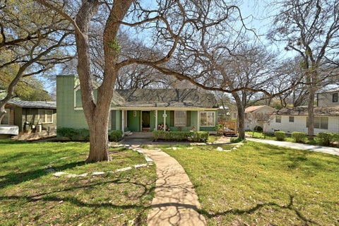 Tiny photo for 2007 Sharon LN, Austin, TX 78703 (MLS # 2653881)