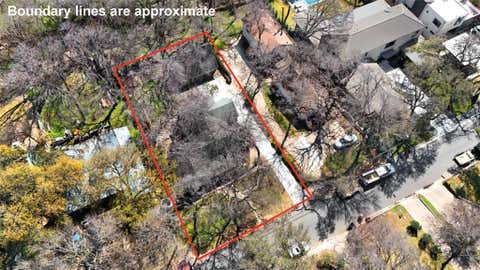 Tiny photo for 2007 Sharon LN, Austin, TX 78703 (MLS # 2653881)