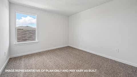 Tiny photo for 13010 Cattle Rustler RD, Mustang Ridge, TX 78610 (MLS # 5219154)