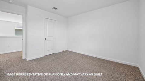 Tiny photo for 13010 Cattle Rustler RD, Mustang Ridge, TX 78610 (MLS # 5219154)
