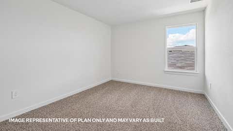 Tiny photo for 13010 Cattle Rustler RD, Mustang Ridge, TX 78610 (MLS # 5219154)