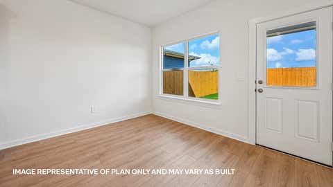 Tiny photo for 13010 Cattle Rustler RD, Mustang Ridge, TX 78610 (MLS # 5219154)