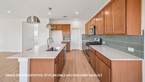 Tiny photo for 13010 Cattle Rustler RD, Mustang Ridge, TX 78610 (MLS # 5219154)