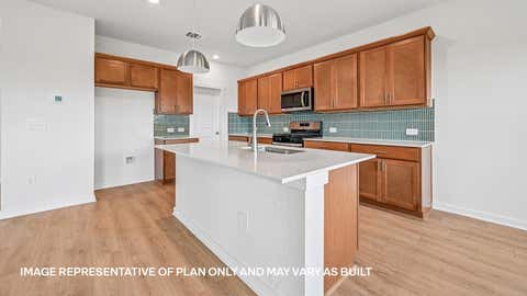 Tiny photo for 13010 Cattle Rustler RD, Mustang Ridge, TX 78610 (MLS # 5219154)