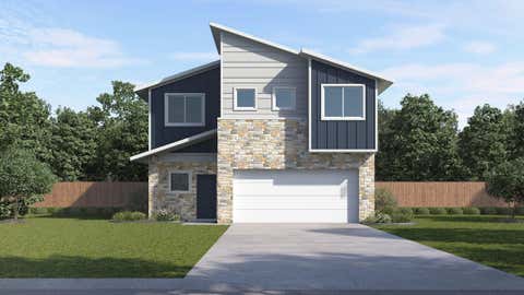 Photo of 13010 Cattle Rustler RD, Mustang Ridge, TX 78610 (MLS # 5219154)