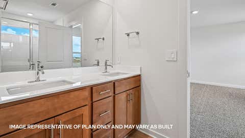 Tiny photo for 13010 Cattle Rustler RD, Mustang Ridge, TX 78610 (MLS # 5219154)