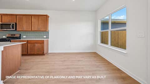 Tiny photo for 13010 Cattle Rustler RD, Mustang Ridge, TX 78610 (MLS # 5219154)
