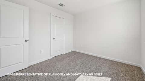 Tiny photo for 13010 Cattle Rustler RD, Mustang Ridge, TX 78610 (MLS # 5219154)