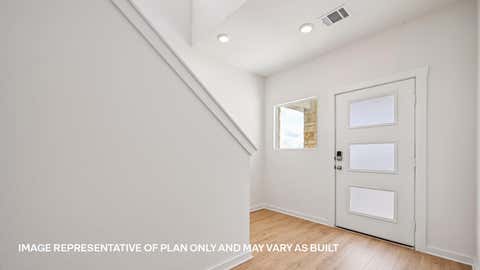 Tiny photo for 13010 Cattle Rustler RD, Mustang Ridge, TX 78610 (MLS # 5219154)