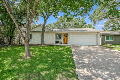 3311 Harpers Ferry LN Austin TX 78745