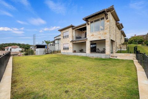 A home in Lakeway