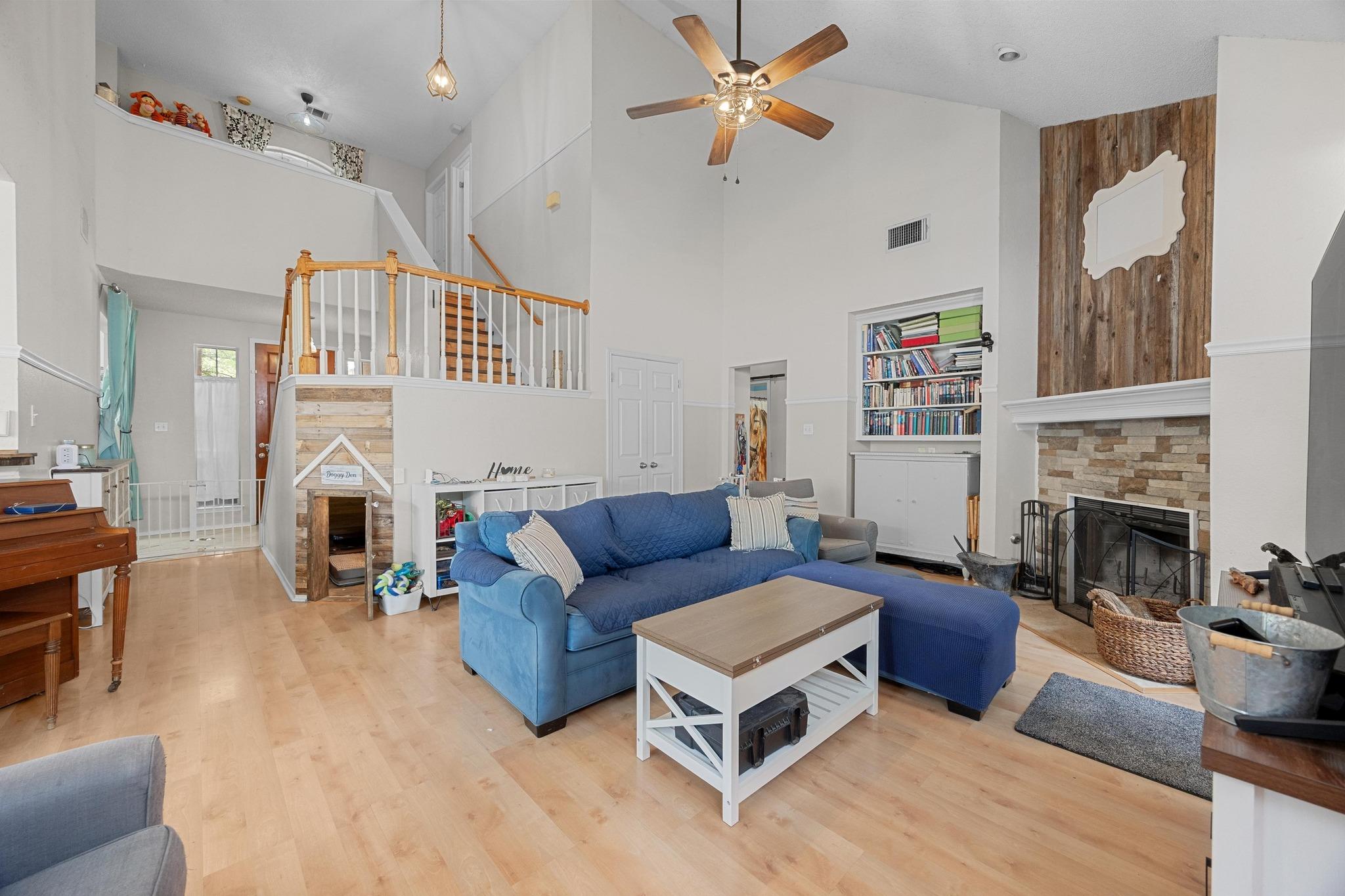 1306 River Oak DR