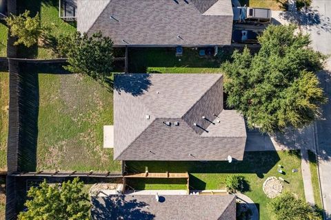 A home in Hutto