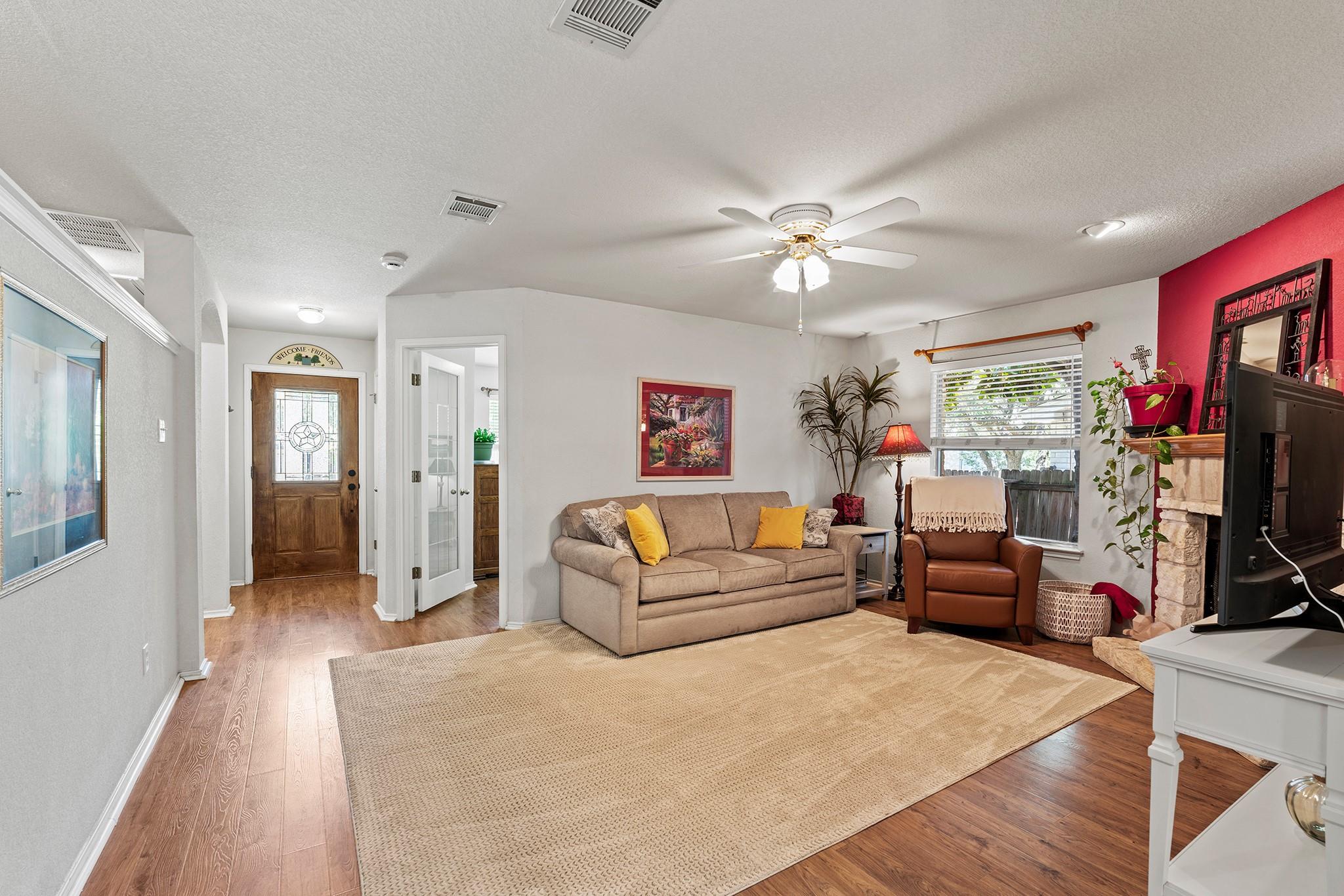 1505 Sedbury WAY