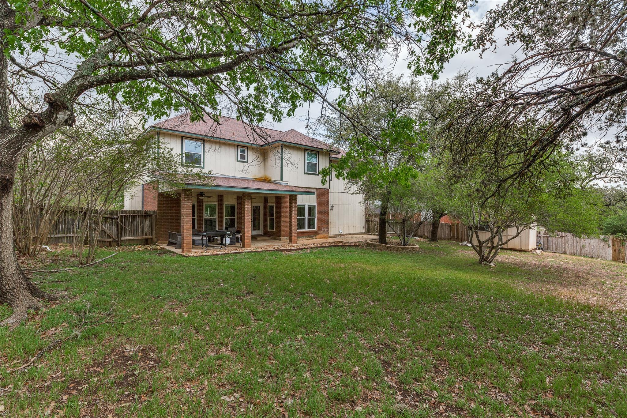 2312 Encino XING
