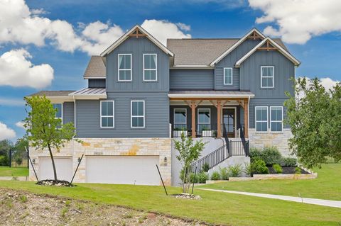 467 Cortaro DR Dripping Springs TX 78620