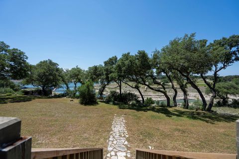 A home in Leander