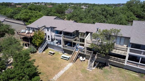 A home in Leander