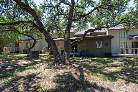 A home in Leander