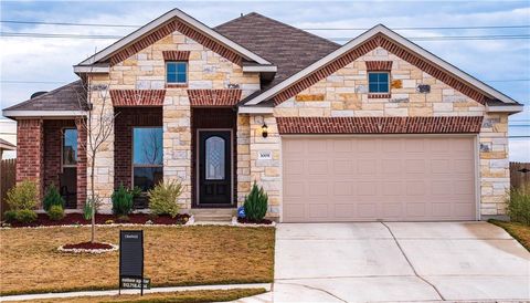 Photo of 3009 Armidale DR, Pflugerville, TX 78660 (MLS # 8592061)