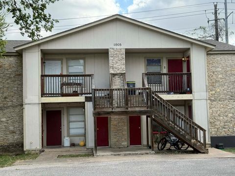 Photo of 11905 Alpheus Ave, Austin, TX 78759 (MLS # 7432923)