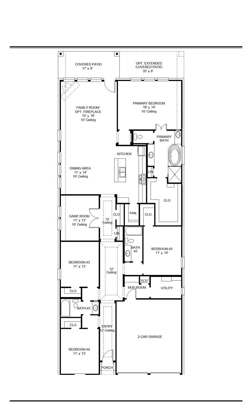 3921 Wishing Well DR