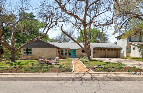 Photo of 5600 Bull Creek RD, Austin, TX 78756 (MLS # 3507458)