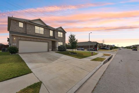 Photo of 19101 Scoria DR, Pflugerville, TX 78660 (MLS # 7043662)