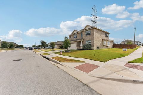 Tiny photo for 19101 Scoria DR, Pflugerville, TX 78660 (MLS # 7043662)
