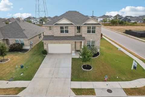 Tiny photo for 19101 Scoria DR, Pflugerville, TX 78660 (MLS # 7043662)
