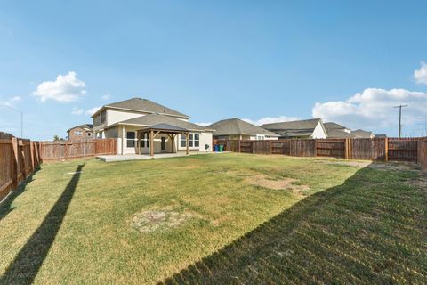 Tiny photo for 19101 Scoria DR, Pflugerville, TX 78660 (MLS # 7043662)