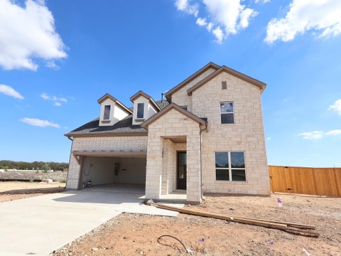 Photo of 135 Pinky Varner CT, Buda, TX 78610 (MLS # 5052685)
