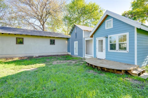 Tiny photo for 2713 Sweeney LN, Austin, TX 78723 (MLS # 6197588)
