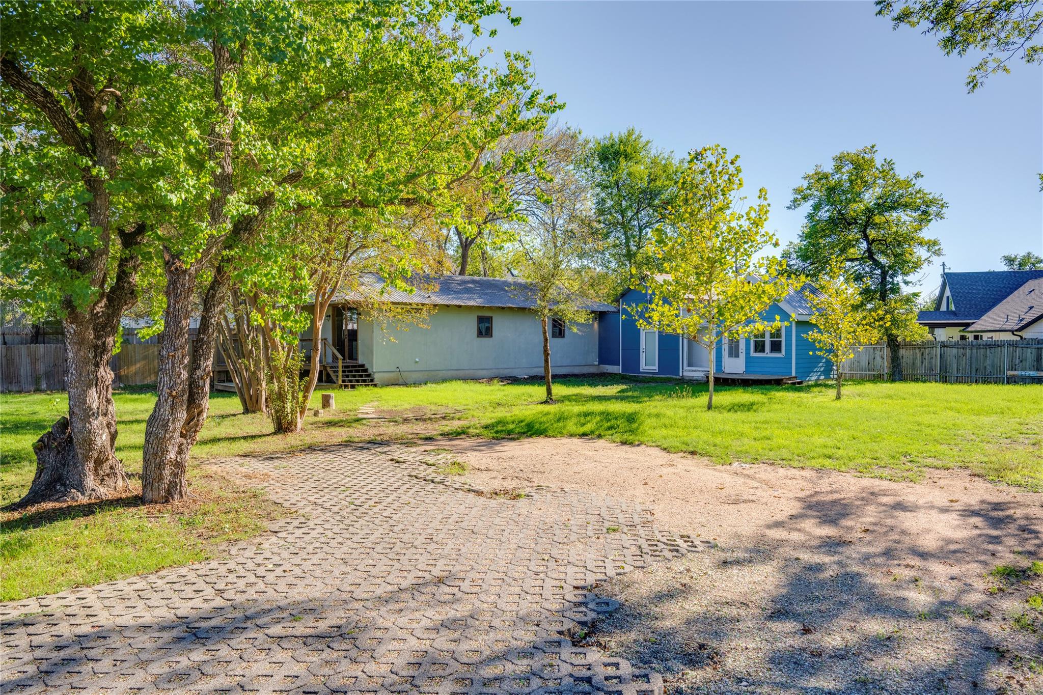 2713 Sweeney LN