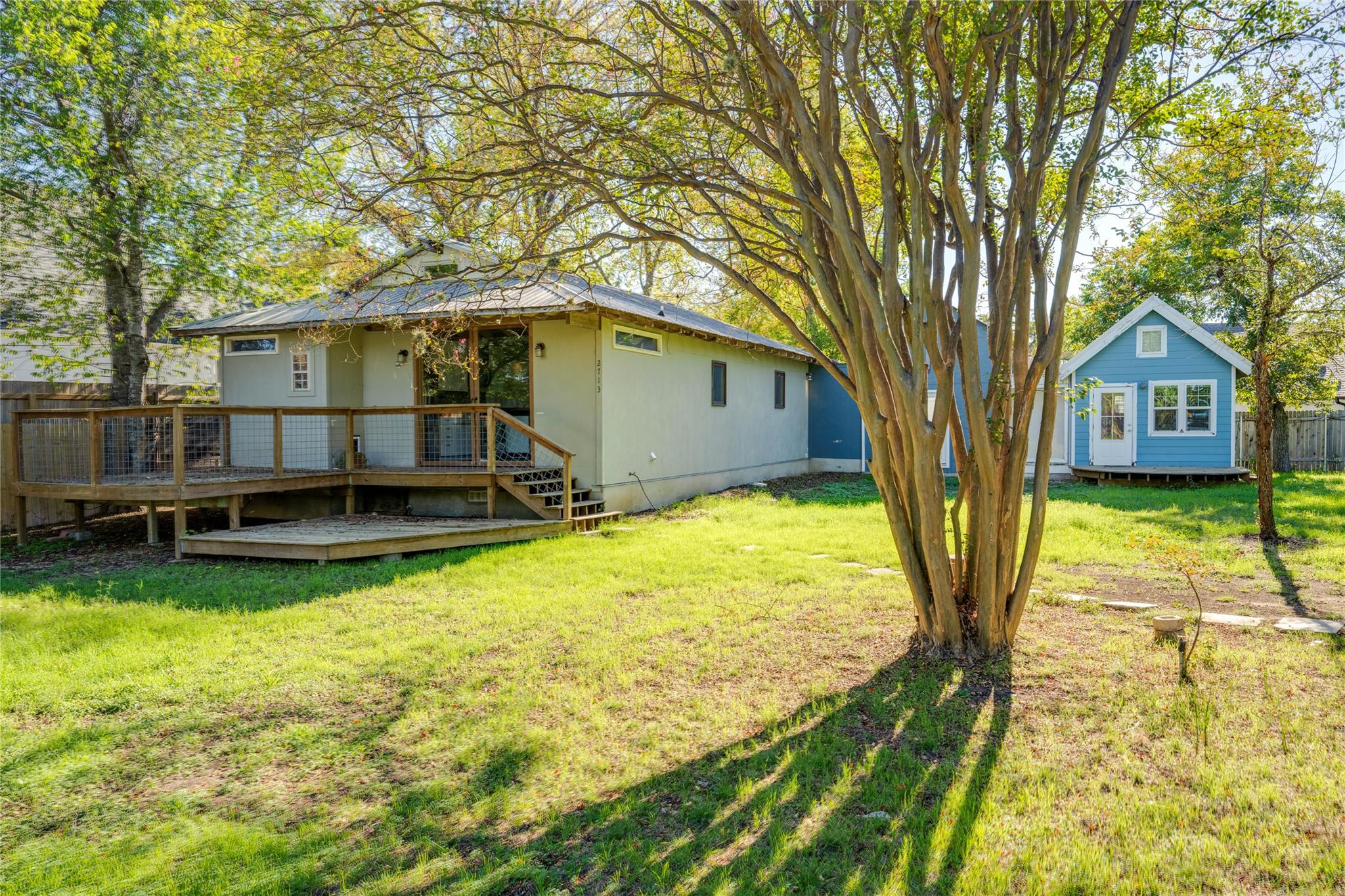 2713 Sweeney LN