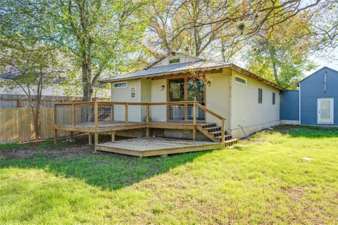 Tiny photo for 2713 Sweeney LN, Austin, TX 78723 (MLS # 6197588)